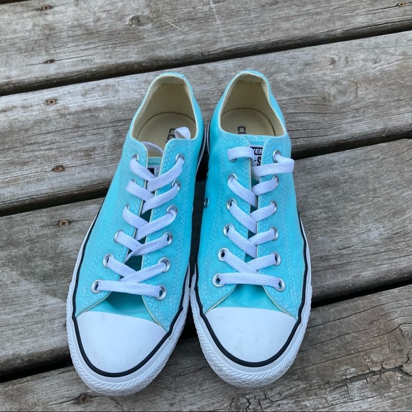 Converse Shoes - Converse All Star Sneakers